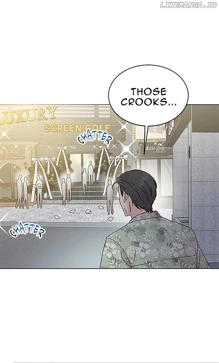A Wife’s Sweet Revenge Chapter 123 – Page 50