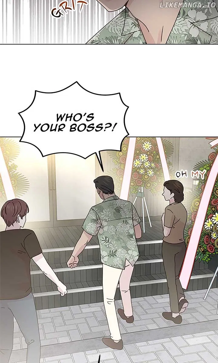 A Wife’s Sweet Revenge Chapter 123 – Page 52