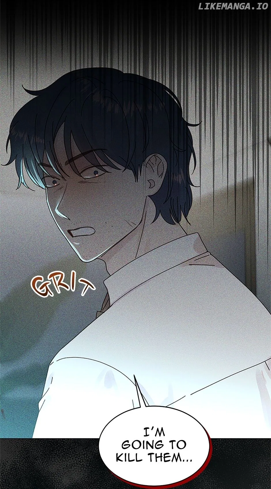 A Wife’s Sweet Revenge Chapter 122 – Page 3