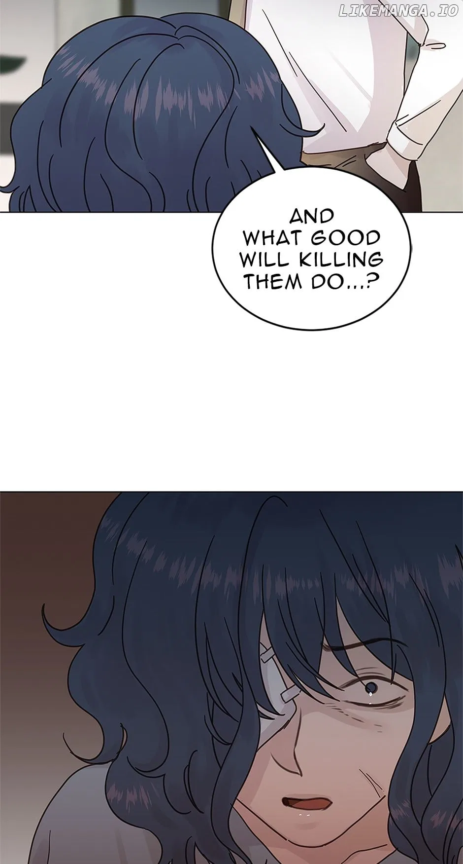 A Wife’s Sweet Revenge Chapter 122 – Page 7