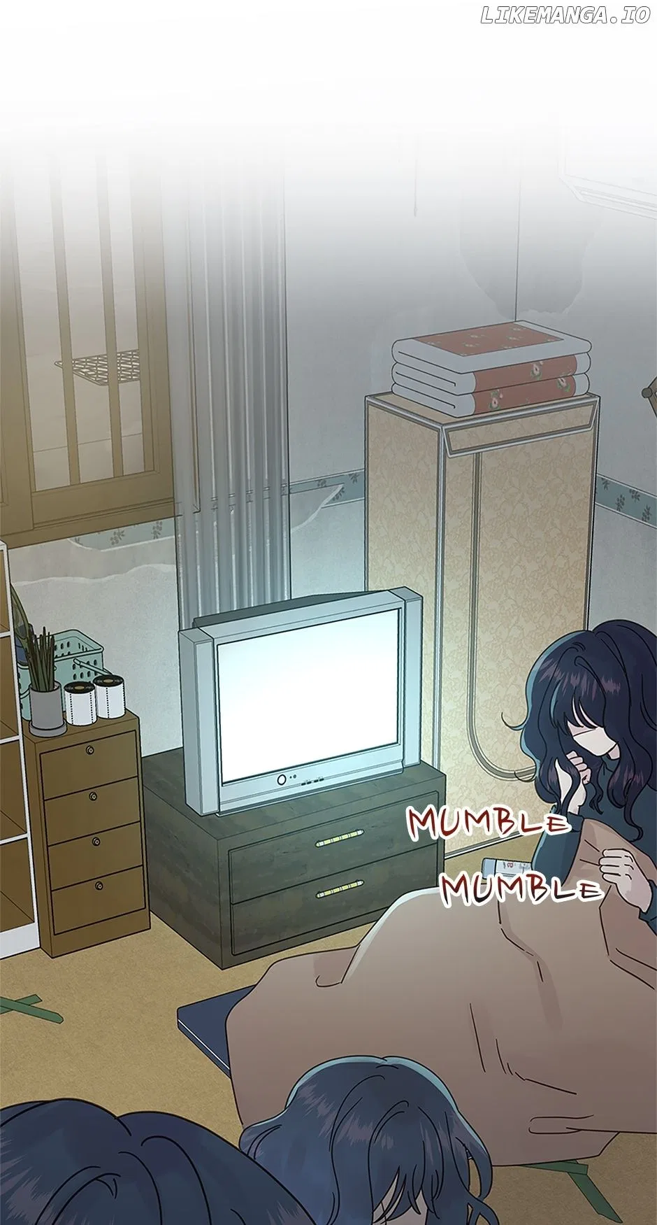 A Wife’s Sweet Revenge Chapter 122 – Page 9