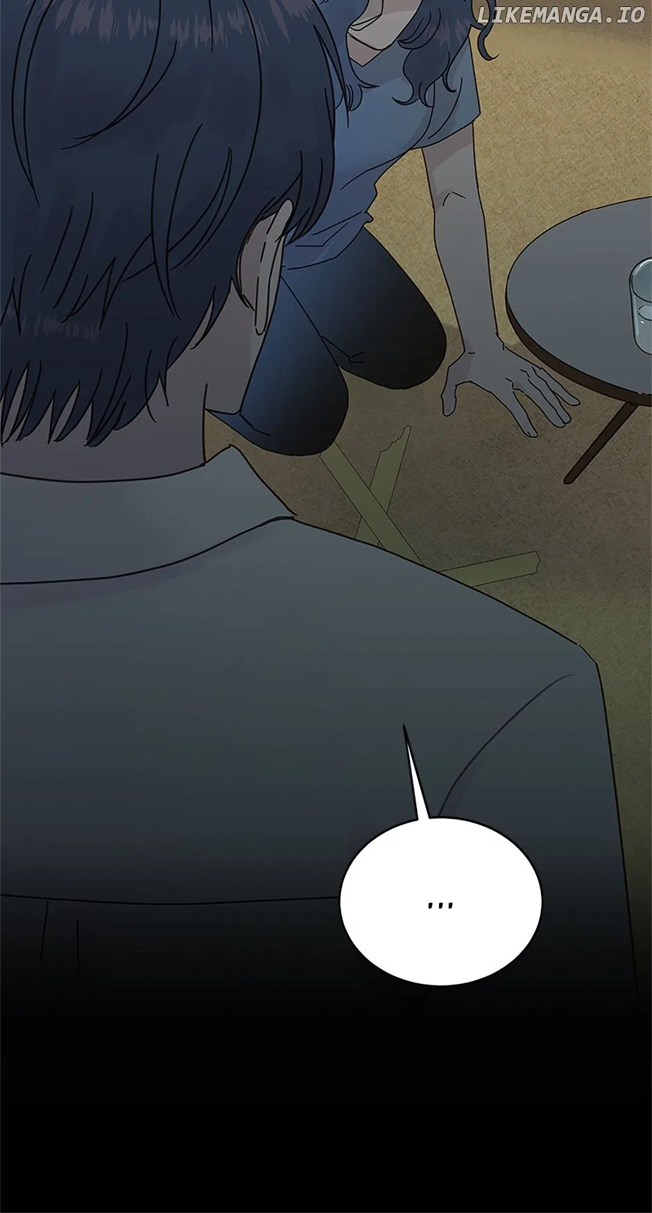 A Wife’s Sweet Revenge Chapter 122 – Page 10