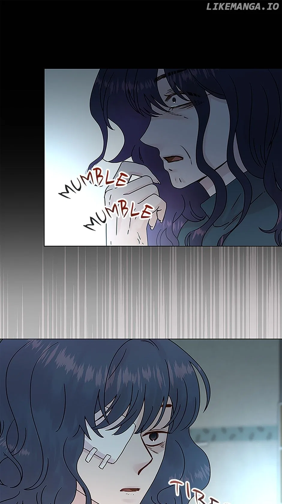 A Wife’s Sweet Revenge Chapter 122 – Page 11