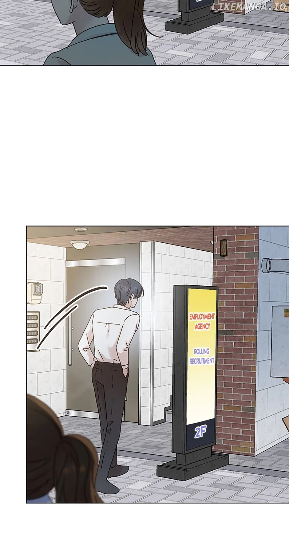 A Wife’s Sweet Revenge Chapter 122 – Page 19