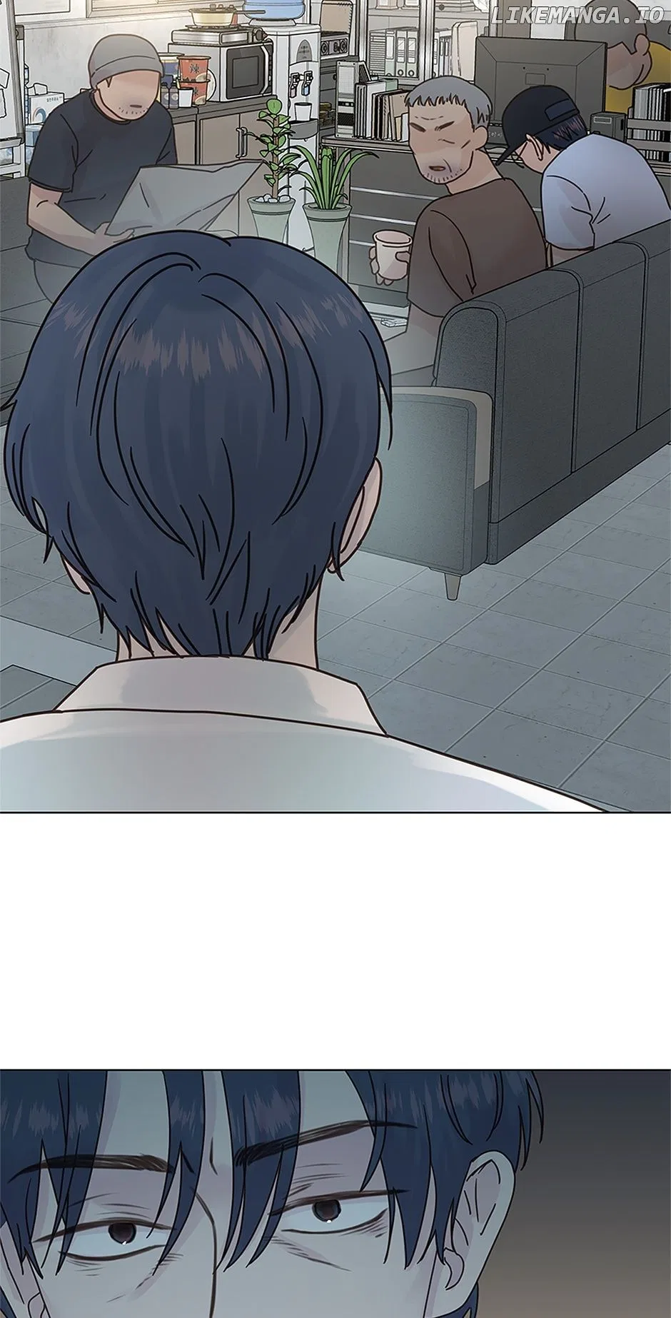 A Wife’s Sweet Revenge Chapter 122 – Page 21
