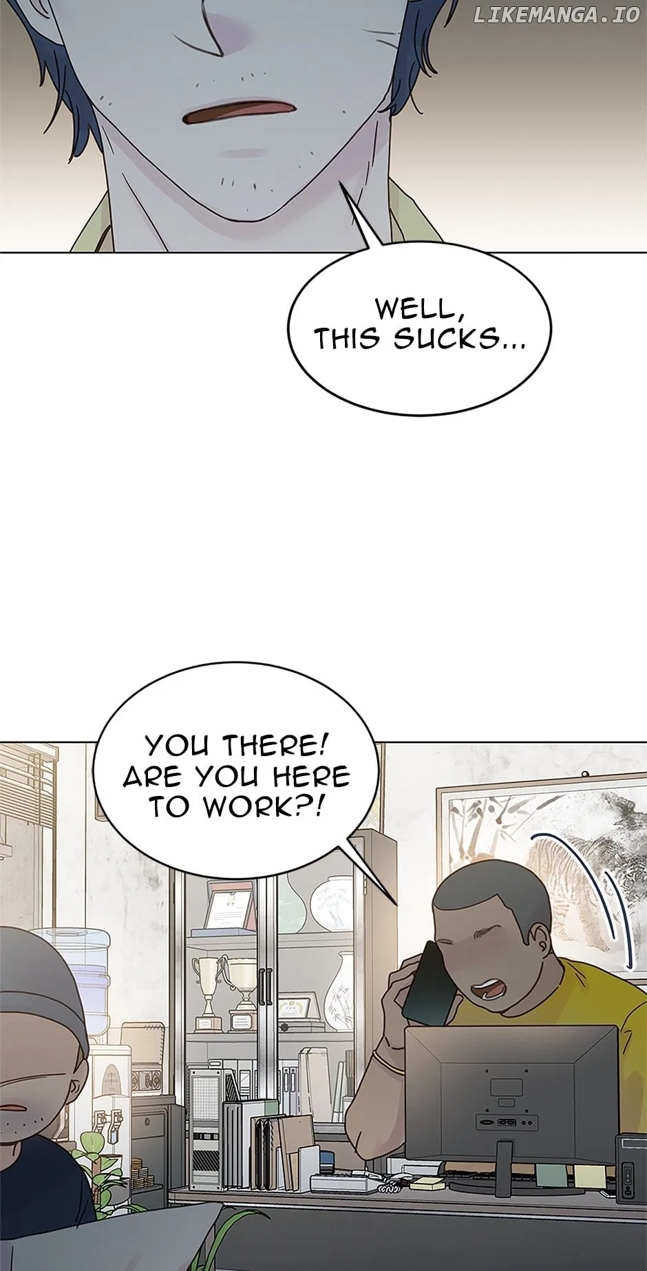 A Wife’s Sweet Revenge Chapter 122 – Page 22
