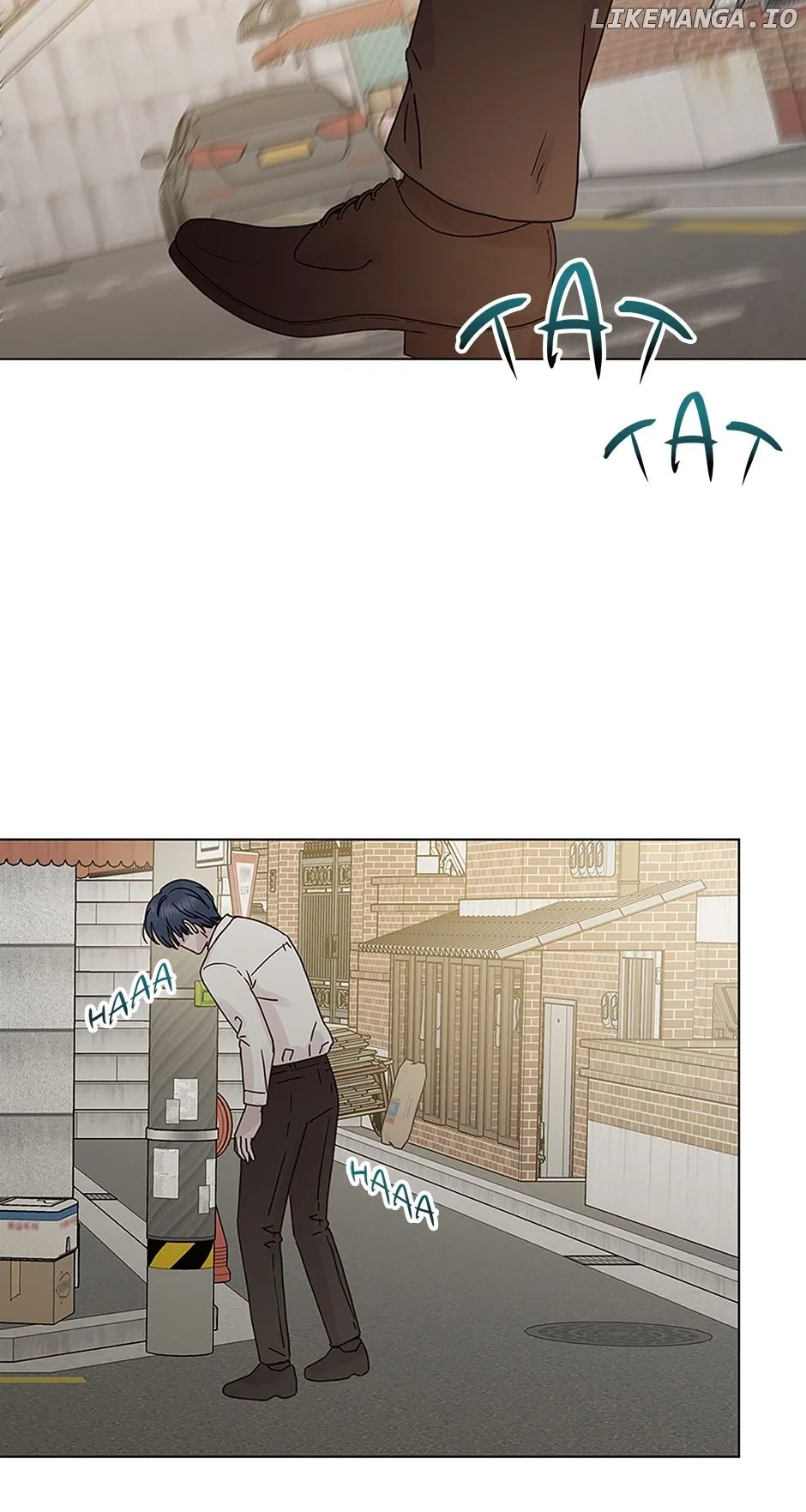 A Wife’s Sweet Revenge Chapter 122 – Page 25