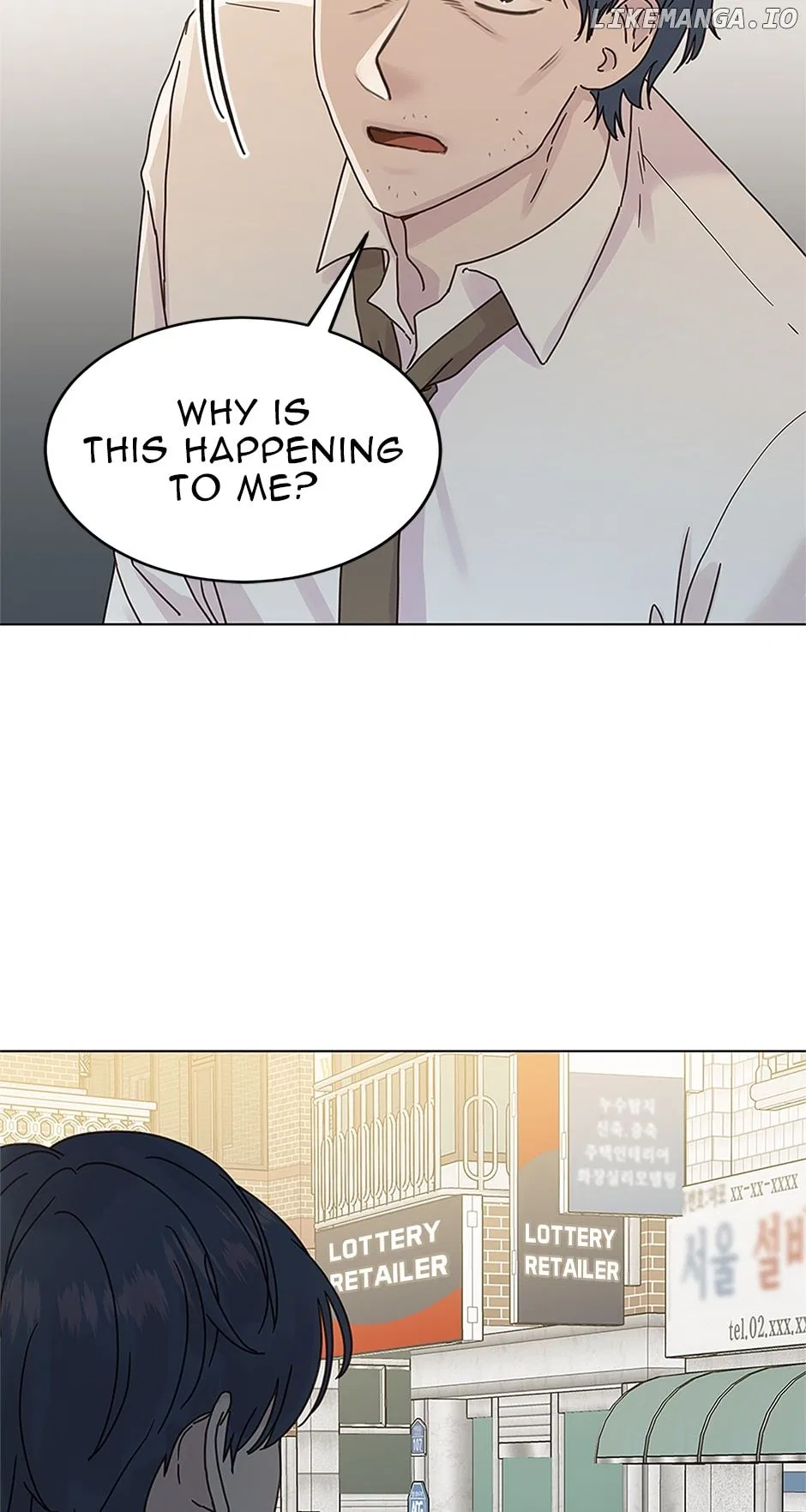 A Wife’s Sweet Revenge Chapter 122 – Page 29