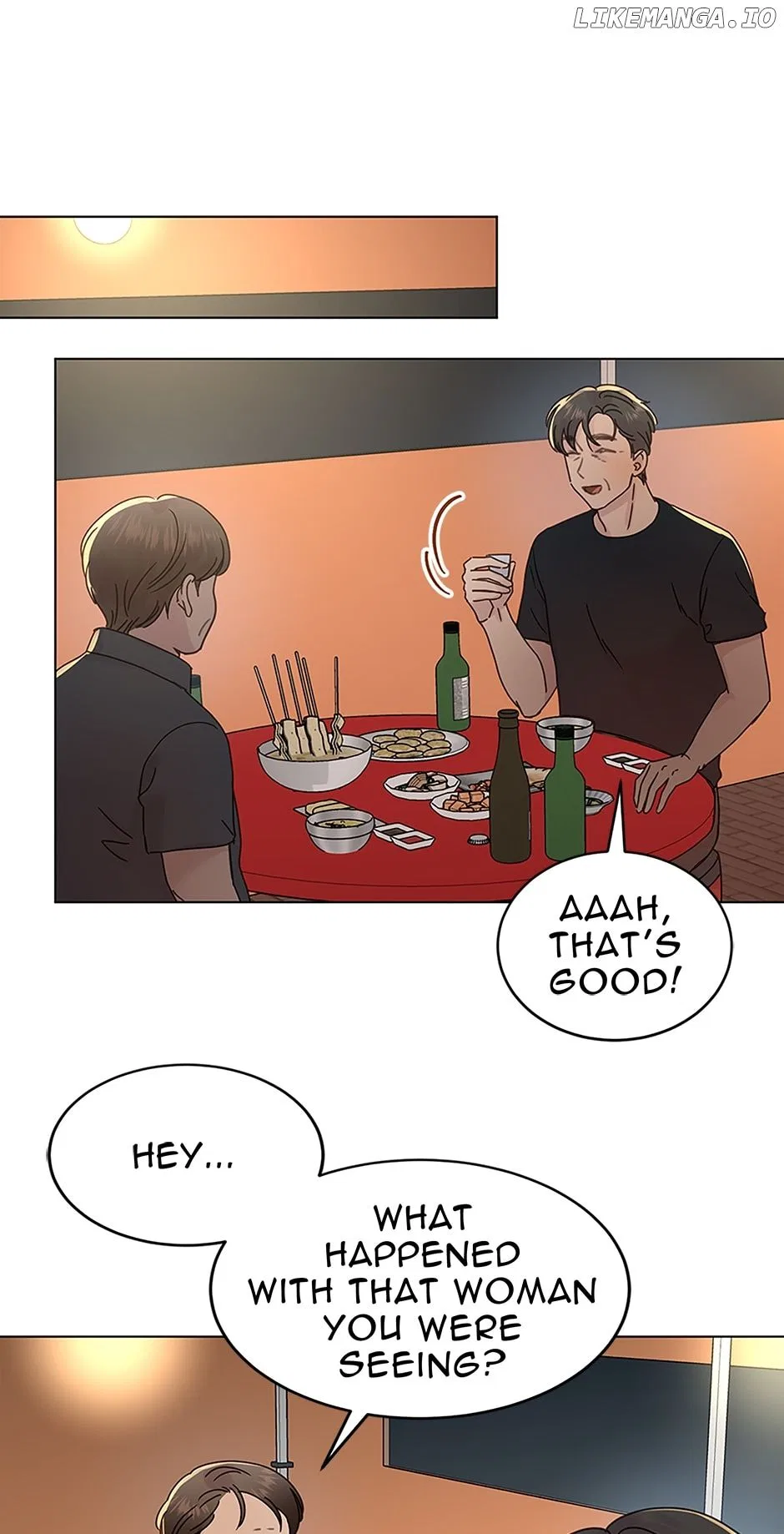 A Wife’s Sweet Revenge Chapter 122 – Page 34