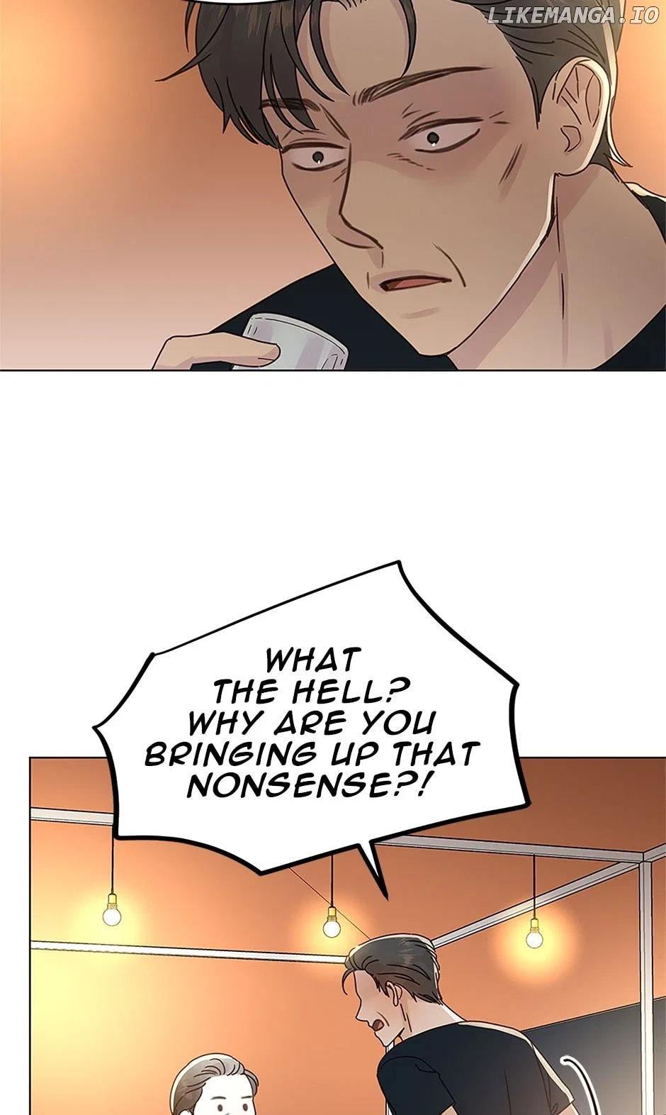 A Wife’s Sweet Revenge Chapter 122 – Page 37