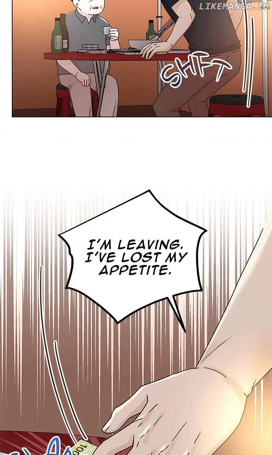A Wife’s Sweet Revenge Chapter 122 – Page 38