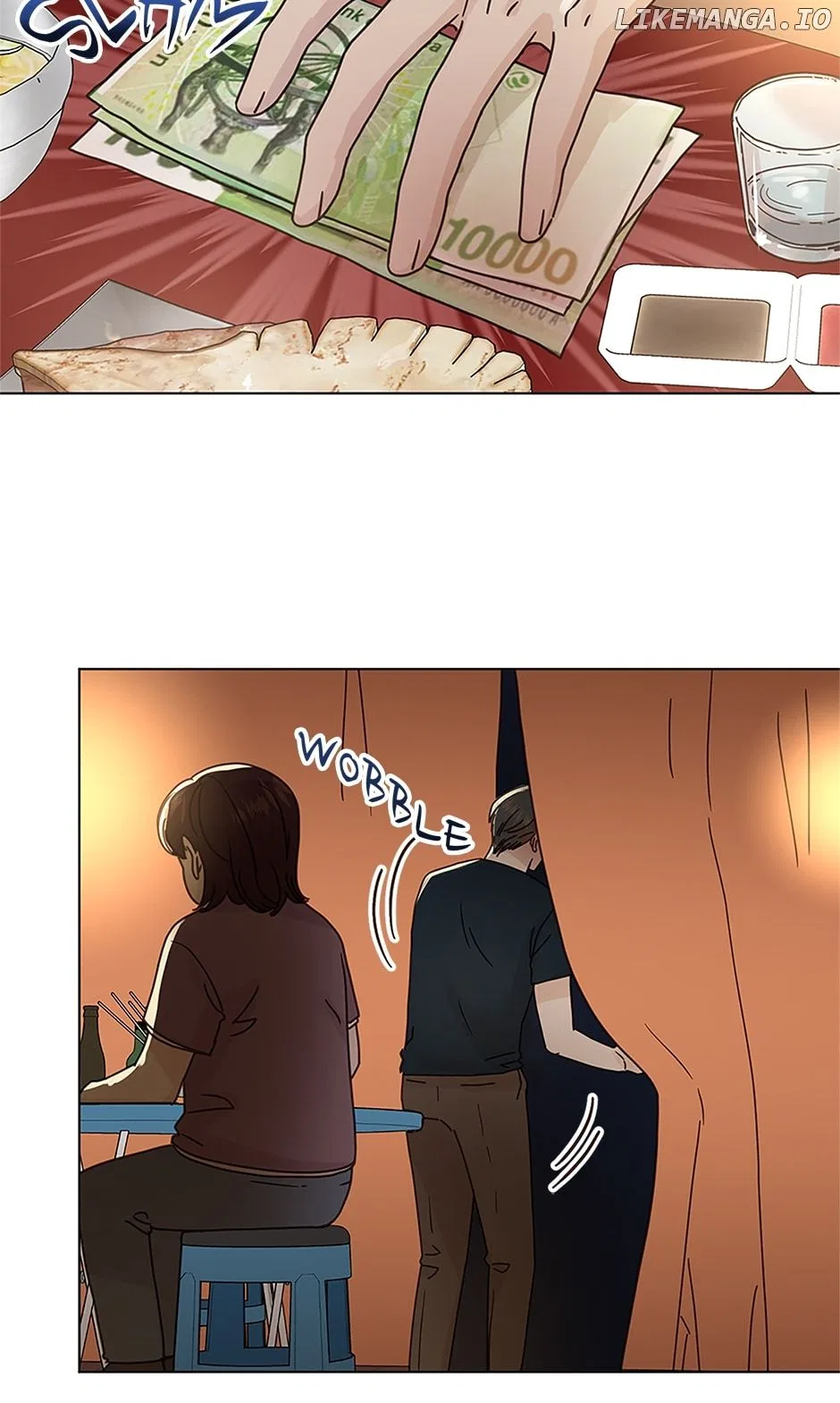 A Wife’s Sweet Revenge Chapter 122 – Page 39