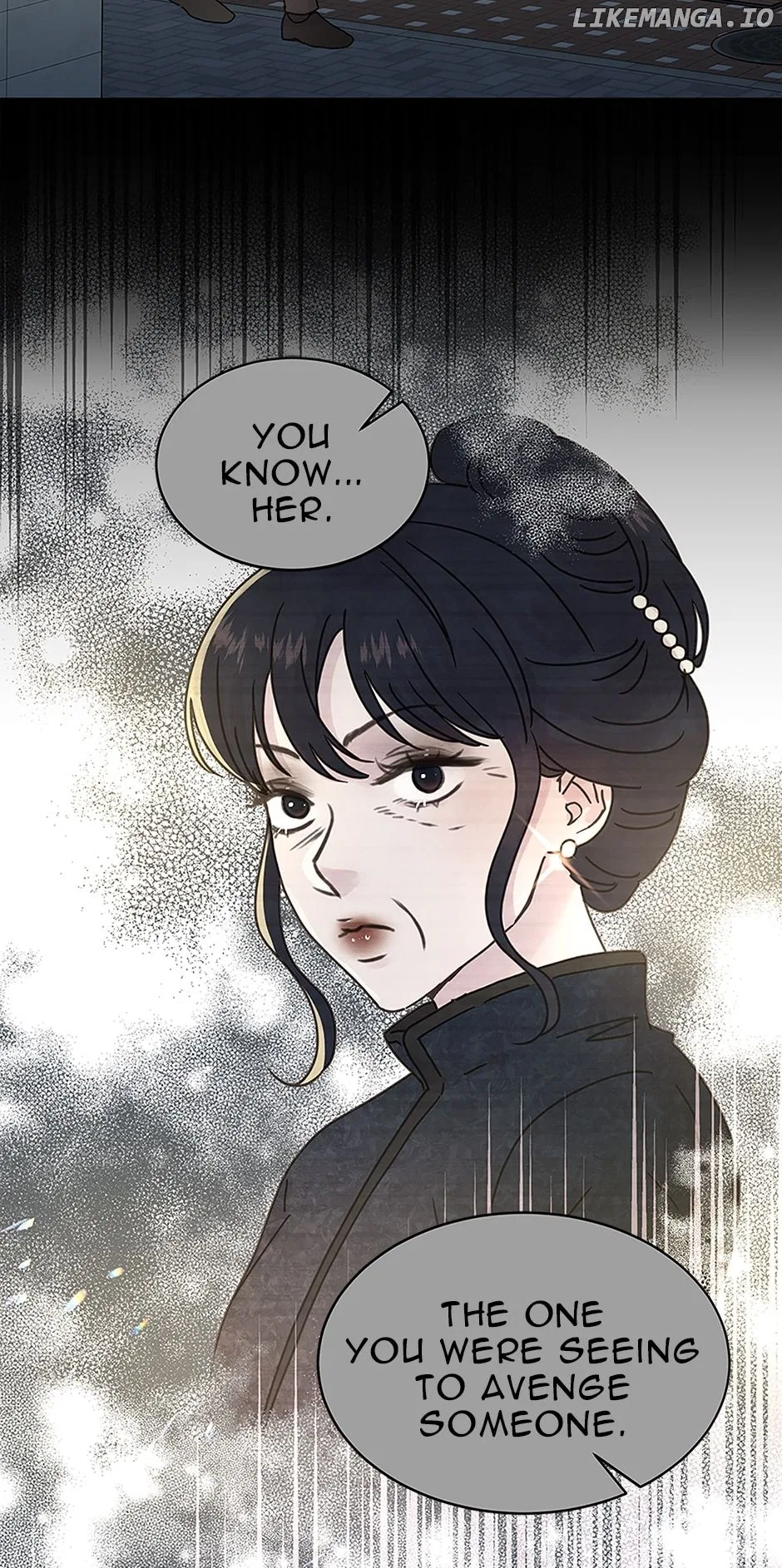 A Wife’s Sweet Revenge Chapter 122 – Page 41