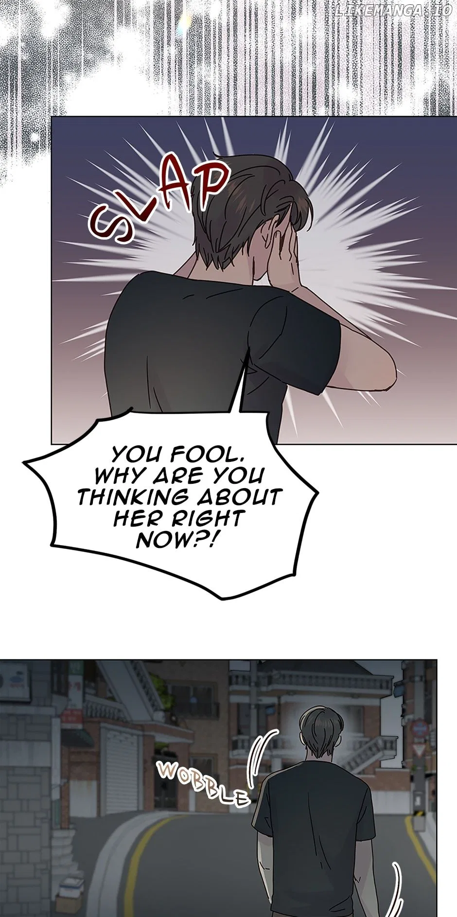 A Wife’s Sweet Revenge Chapter 122 – Page 42