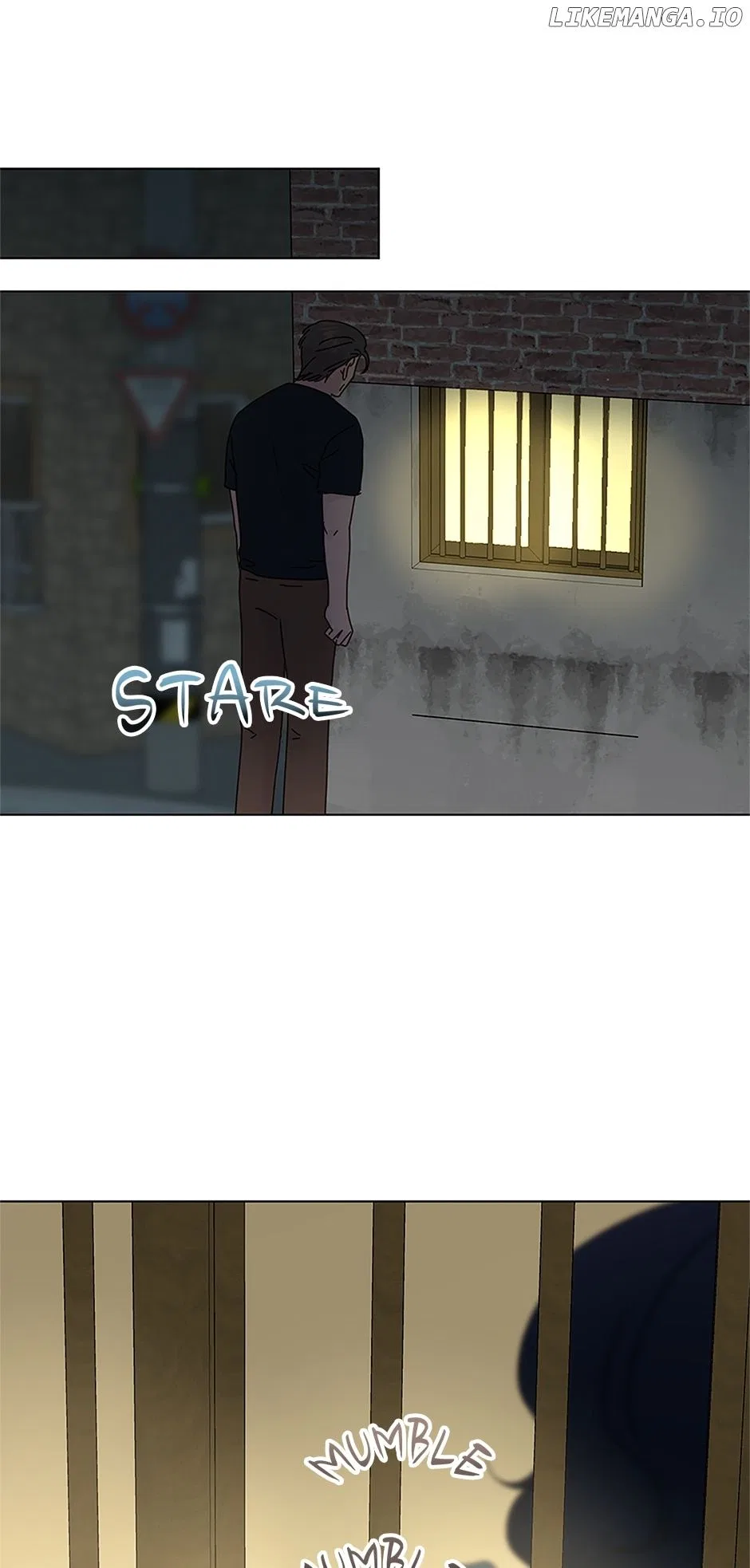A Wife’s Sweet Revenge Chapter 122 – Page 44