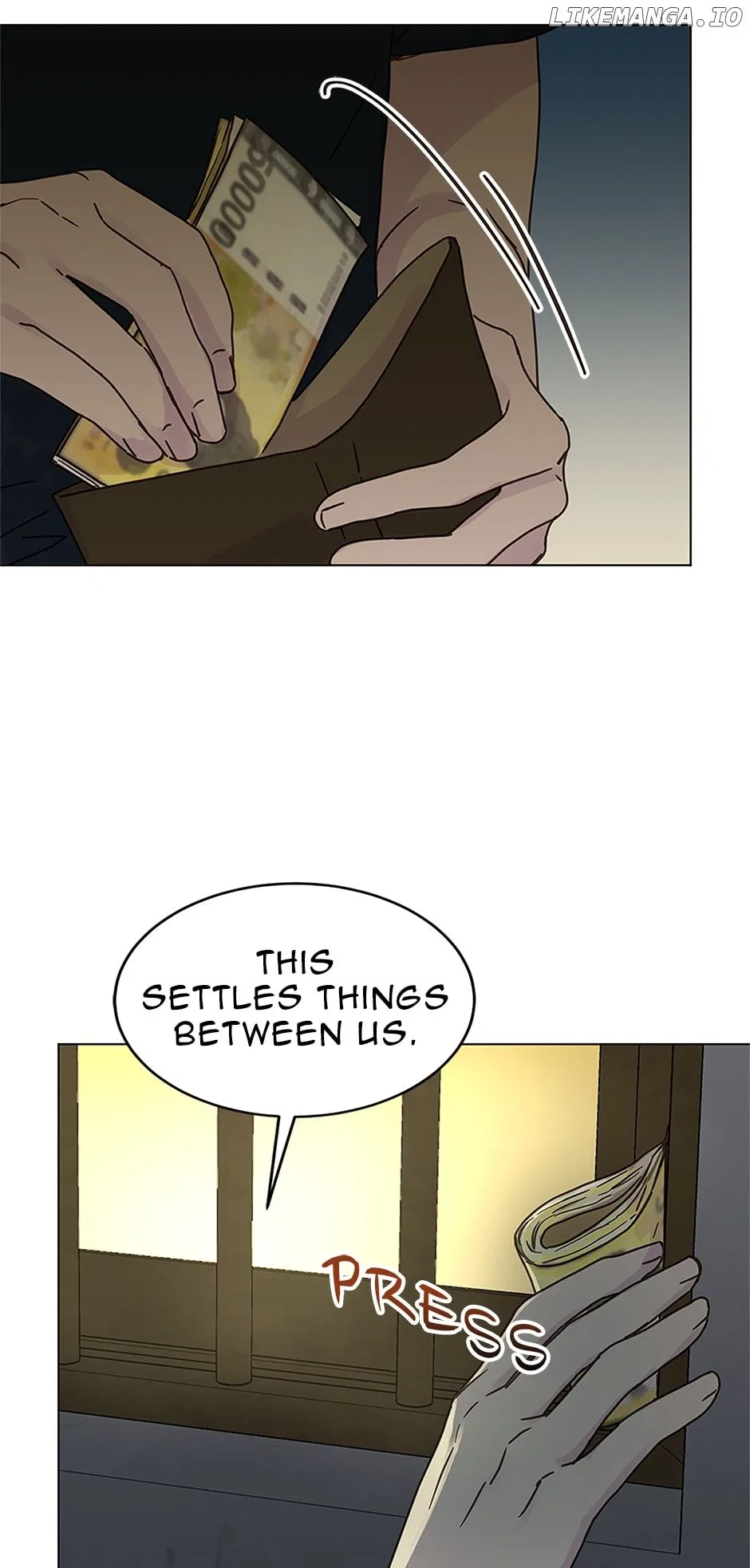 A Wife’s Sweet Revenge Chapter 122 – Page 46
