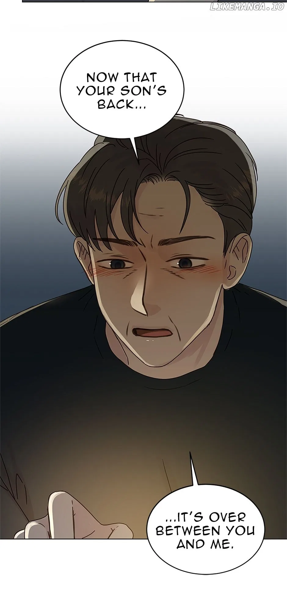 A Wife’s Sweet Revenge Chapter 122 – Page 47
