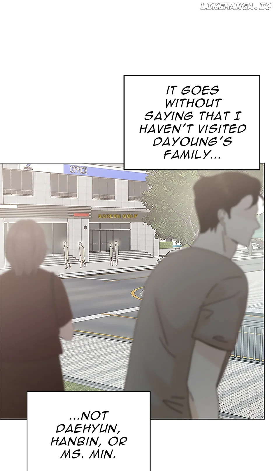 A Wife’s Sweet Revenge Chapter 121 – Page 3