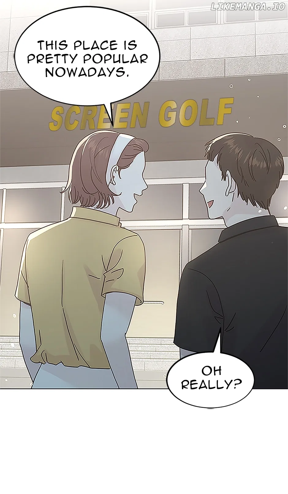 A Wife’s Sweet Revenge Chapter 121 – Page 5
