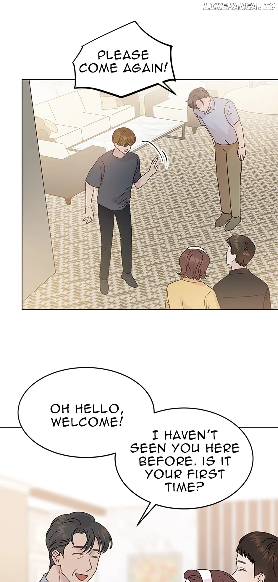 A Wife’s Sweet Revenge Chapter 121 – Page 6
