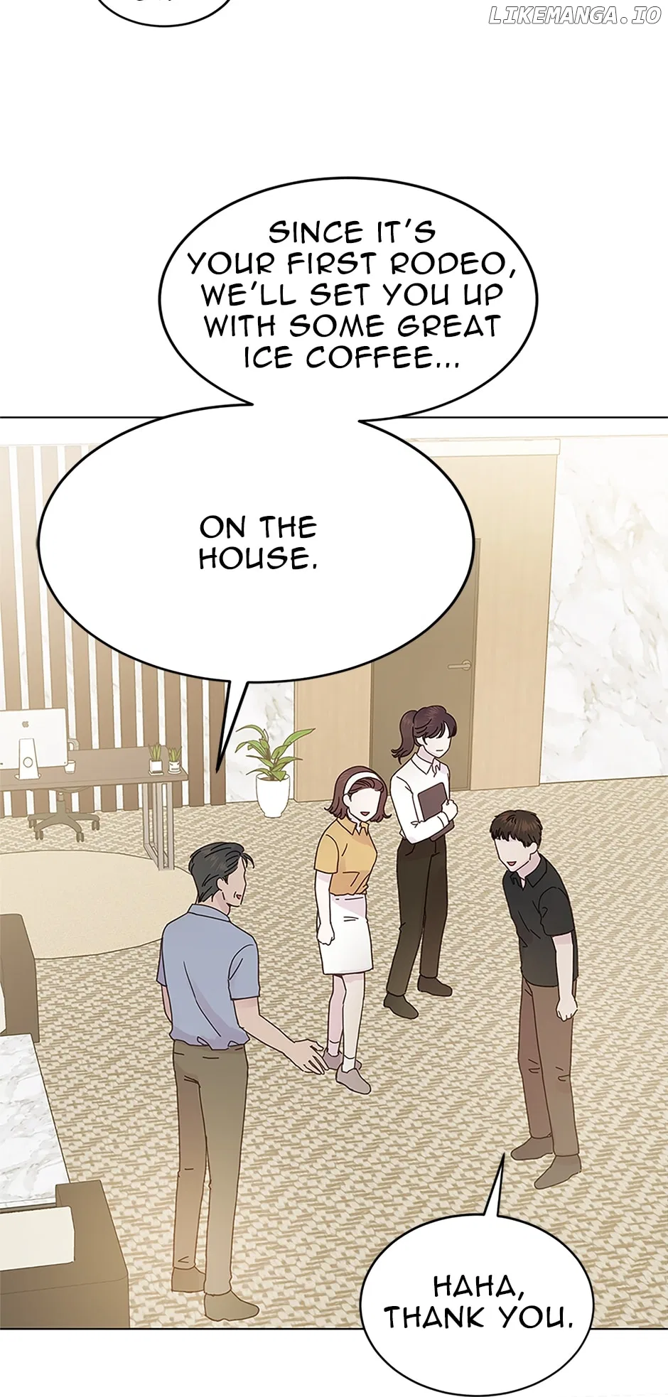 A Wife’s Sweet Revenge Chapter 121 – Page 8