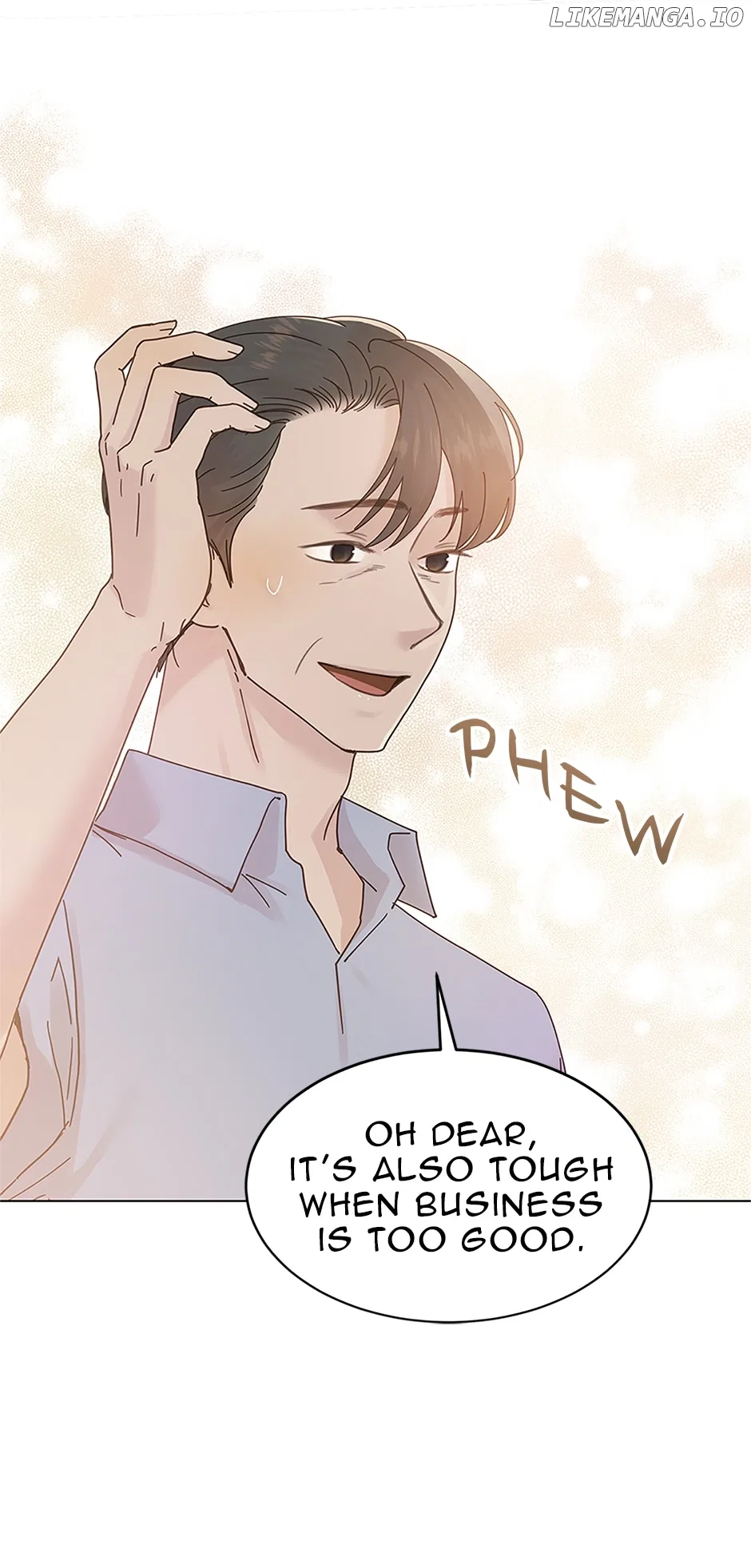 A Wife’s Sweet Revenge Chapter 121 – Page 9