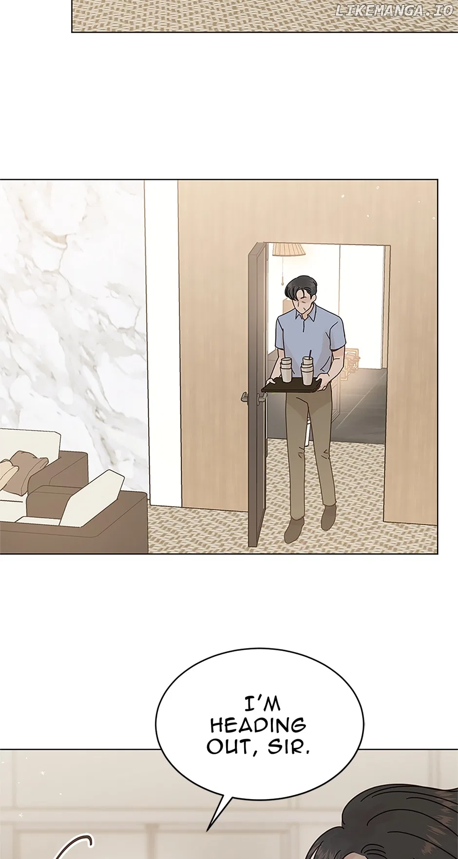 A Wife’s Sweet Revenge Chapter 121 – Page 11