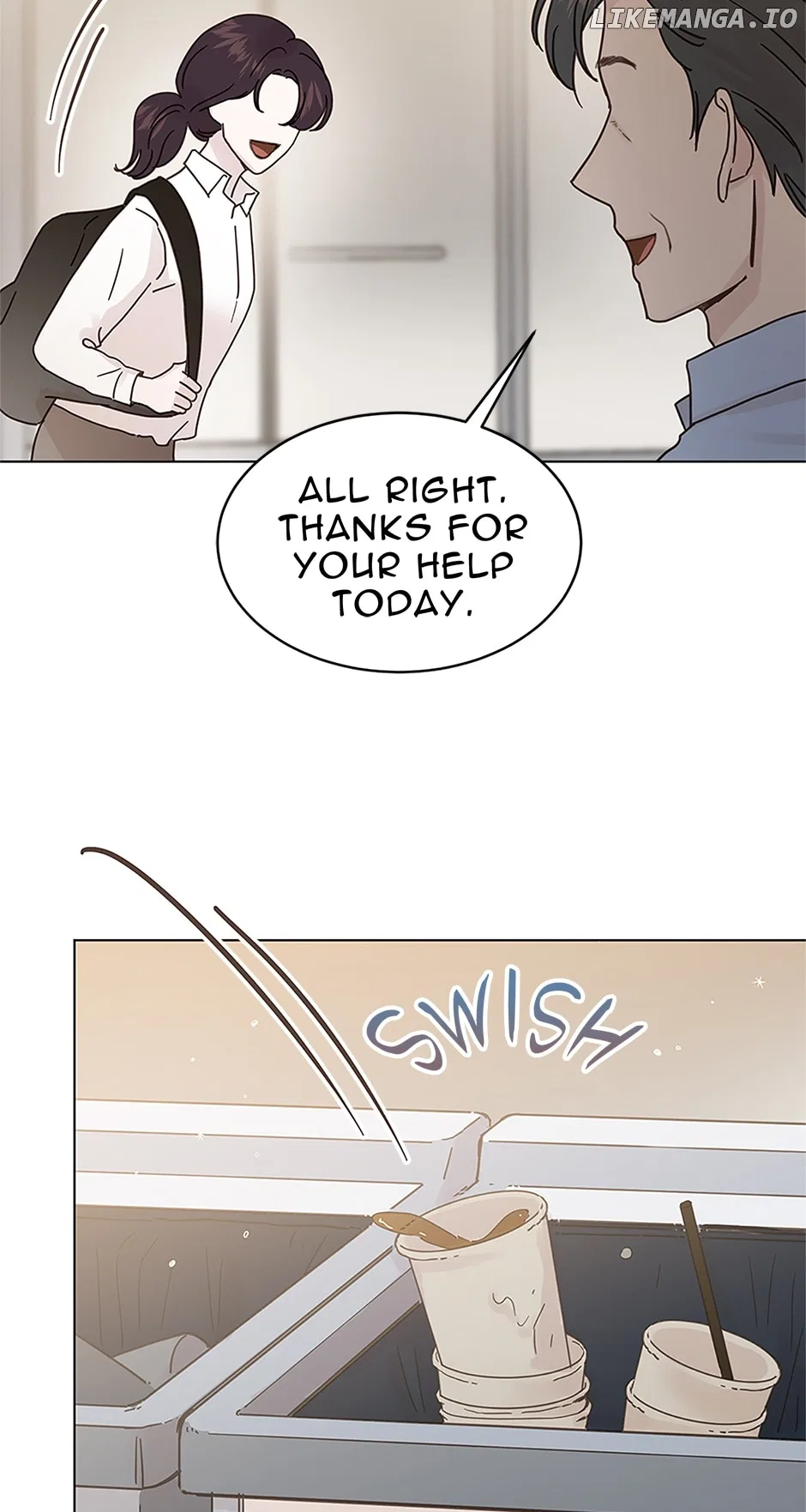 A Wife’s Sweet Revenge Chapter 121 – Page 12
