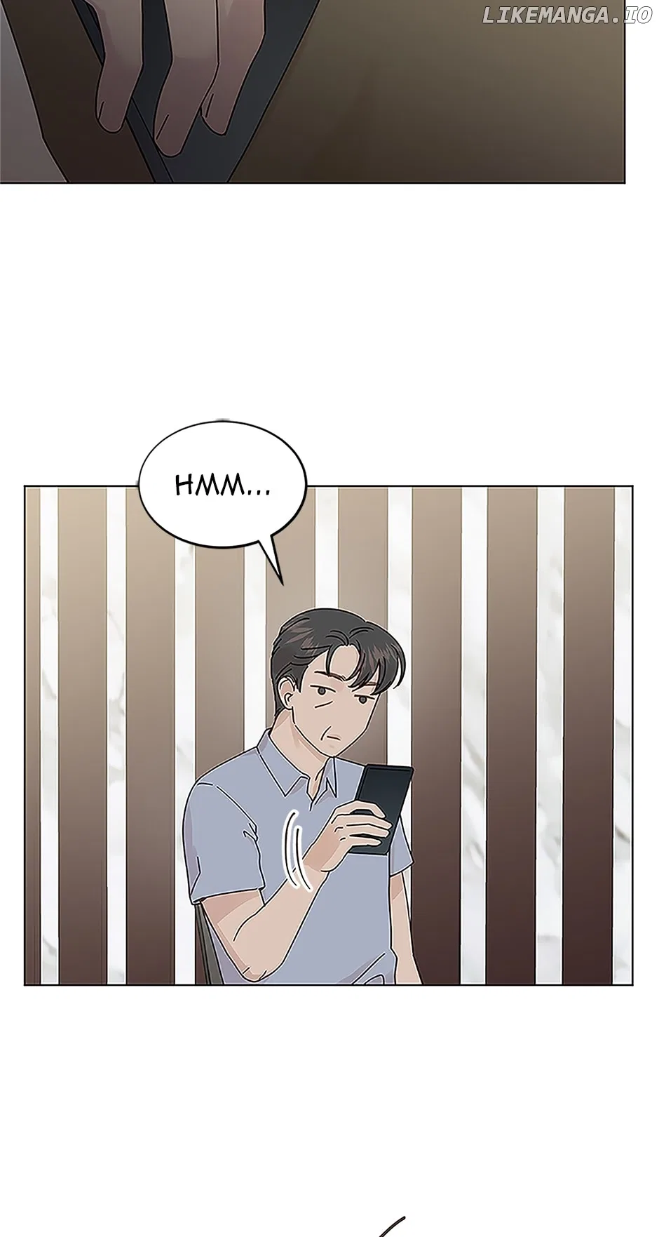 A Wife’s Sweet Revenge Chapter 121 – Page 15