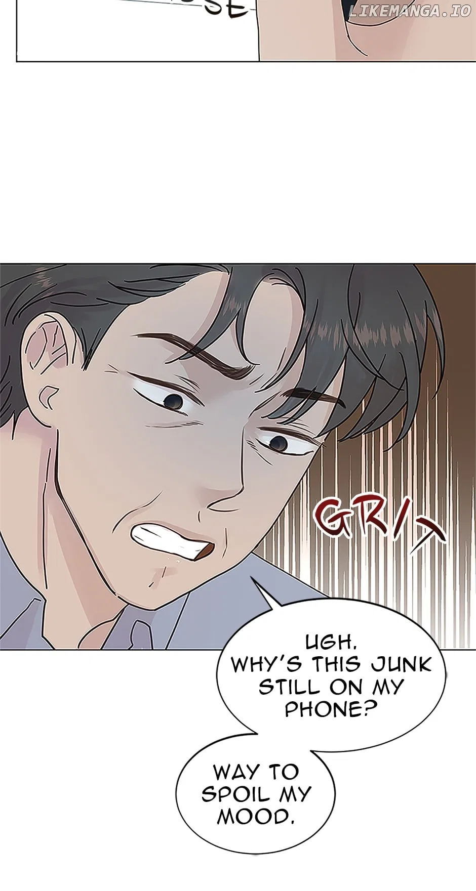 A Wife’s Sweet Revenge Chapter 121 – Page 17