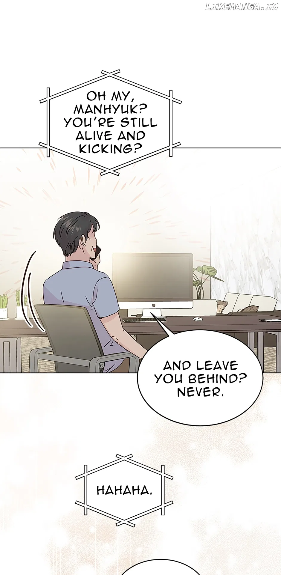 A Wife’s Sweet Revenge Chapter 121 – Page 22