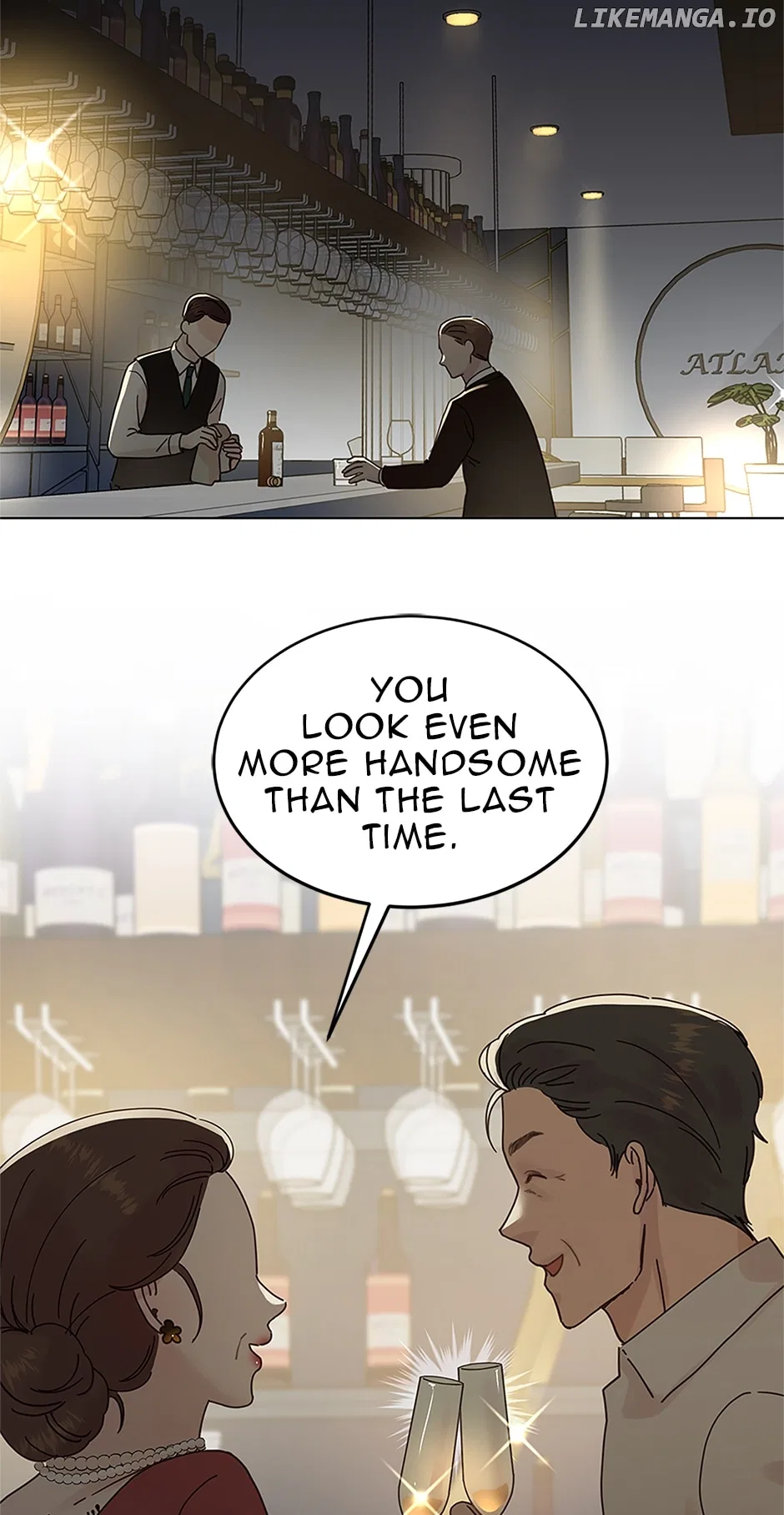 A Wife’s Sweet Revenge Chapter 121 – Page 28