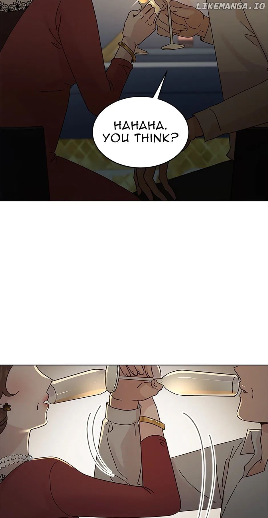 A Wife’s Sweet Revenge Chapter 121 – Page 29