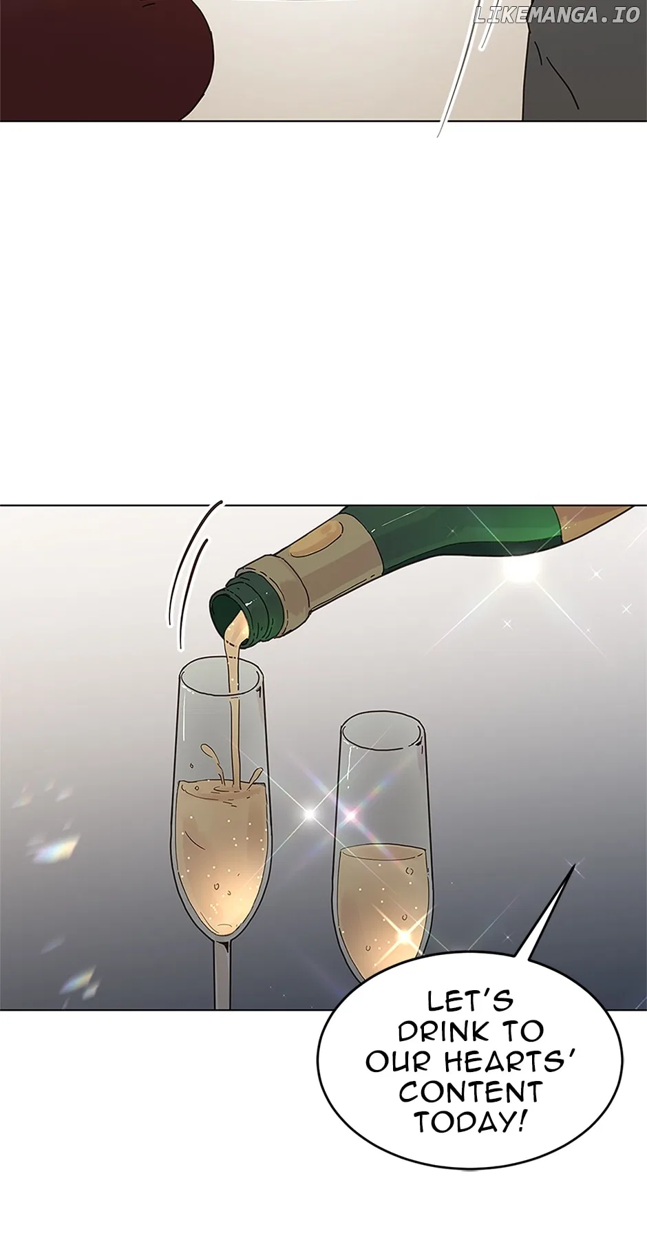 A Wife’s Sweet Revenge Chapter 121 – Page 30