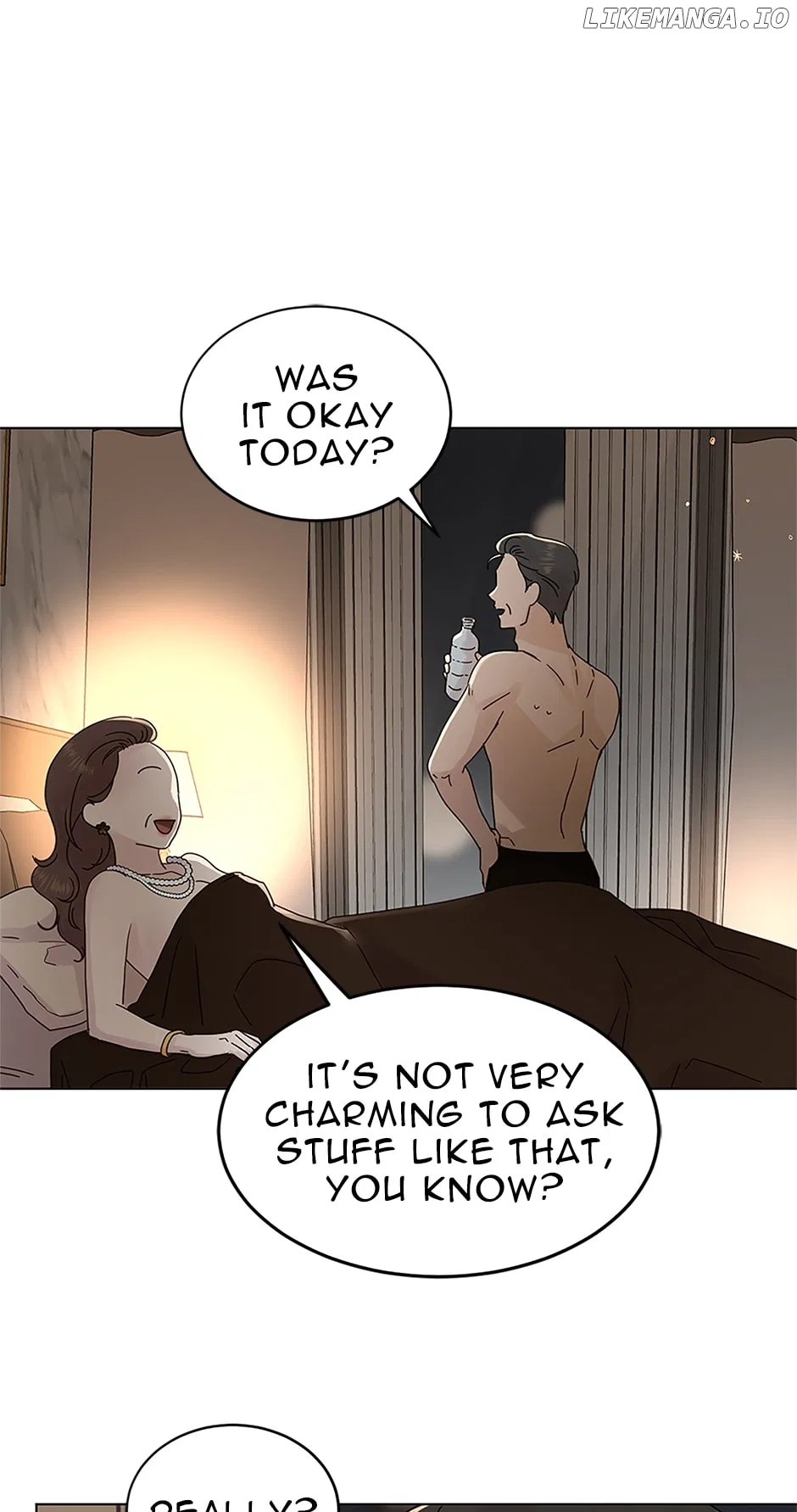 A Wife’s Sweet Revenge Chapter 121 – Page 32