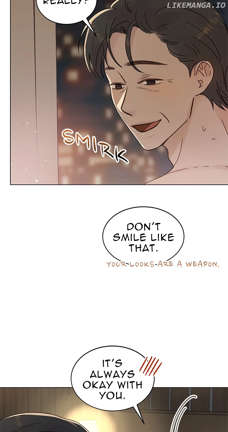 A Wife’s Sweet Revenge Chapter 121 – Page 33