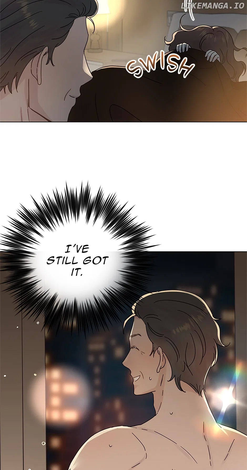 A Wife’s Sweet Revenge Chapter 121 – Page 34