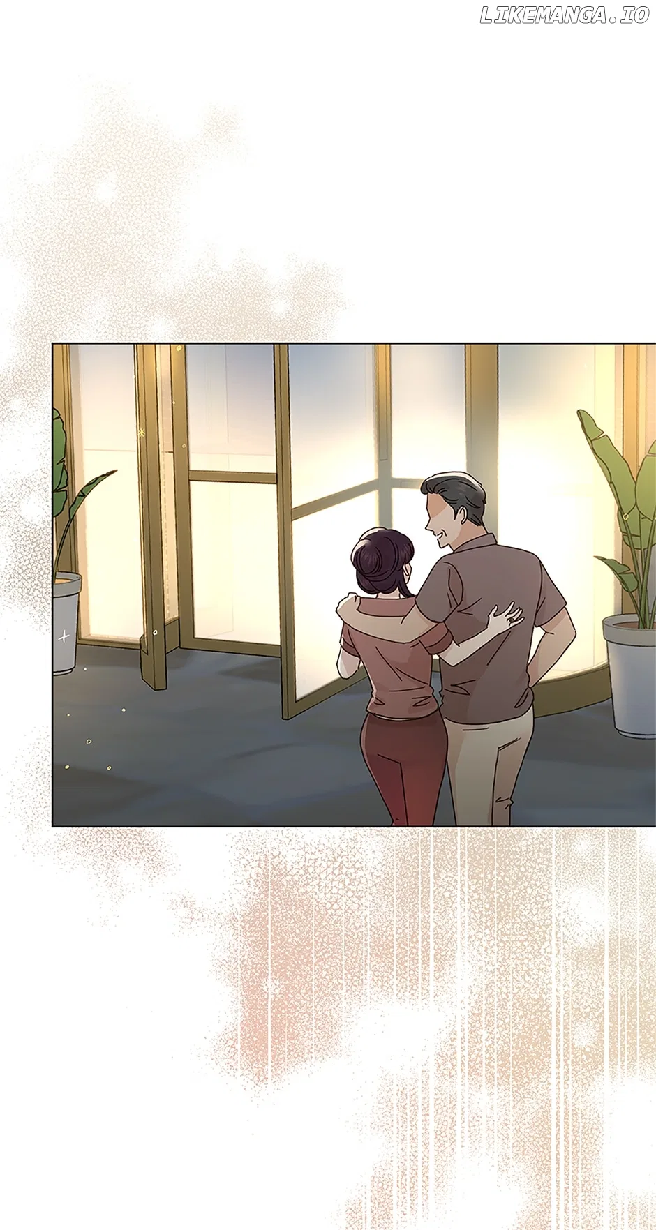 A Wife’s Sweet Revenge Chapter 121 – Page 36