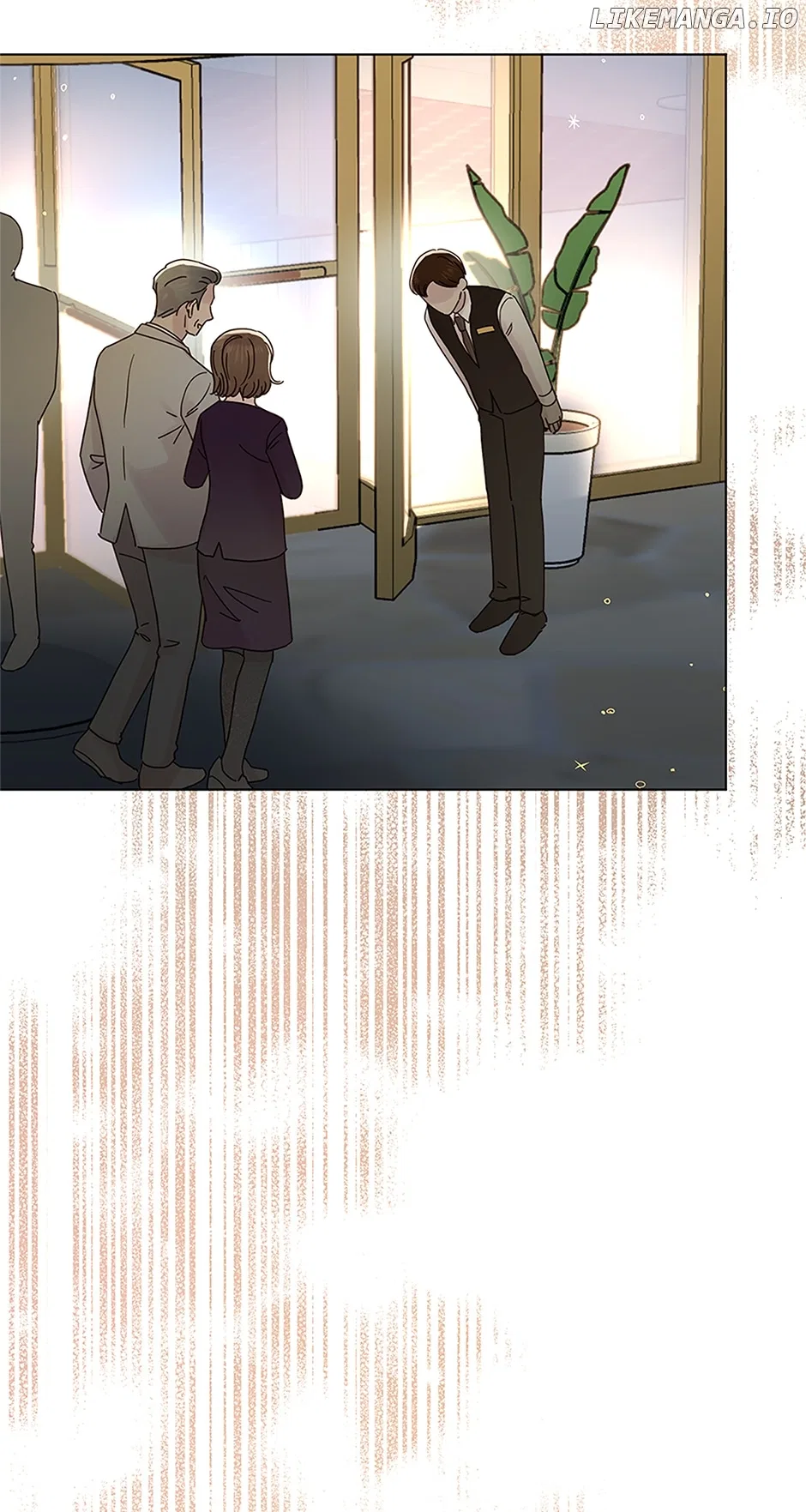 A Wife’s Sweet Revenge Chapter 121 – Page 37