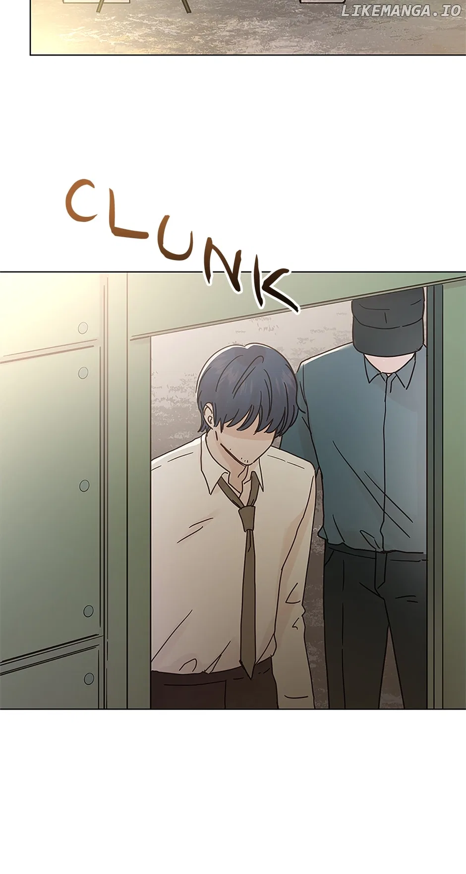 A Wife’s Sweet Revenge Chapter 121 – Page 39