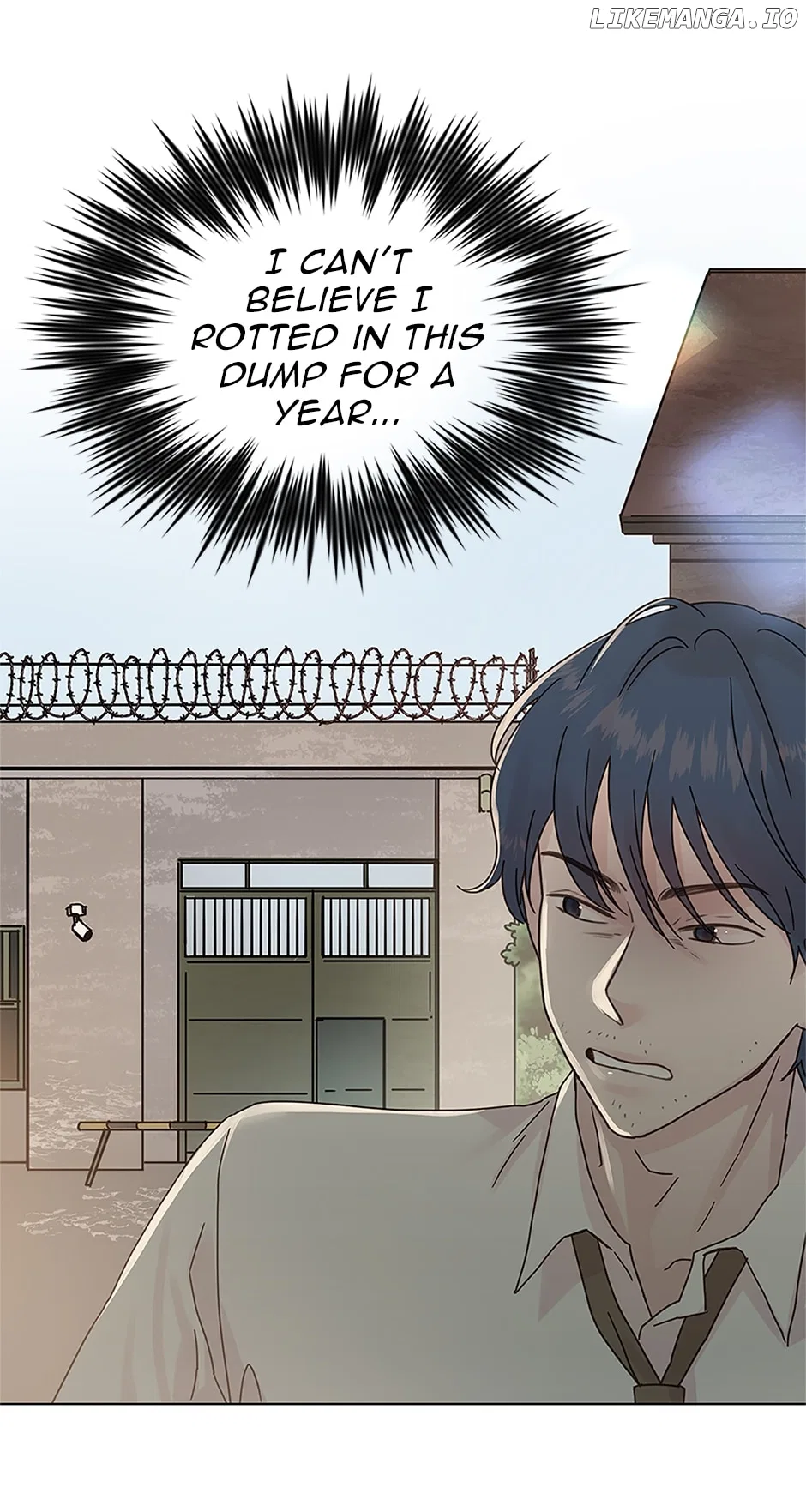 A Wife’s Sweet Revenge Chapter 121 – Page 40
