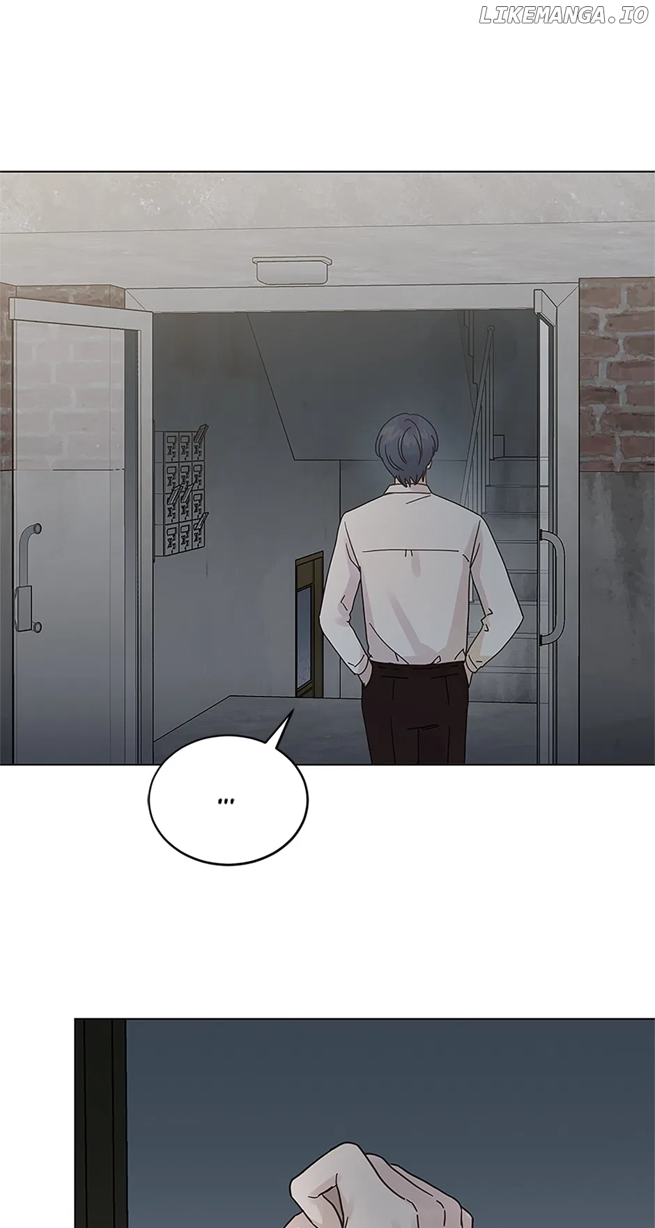 A Wife’s Sweet Revenge Chapter 121 – Page 44