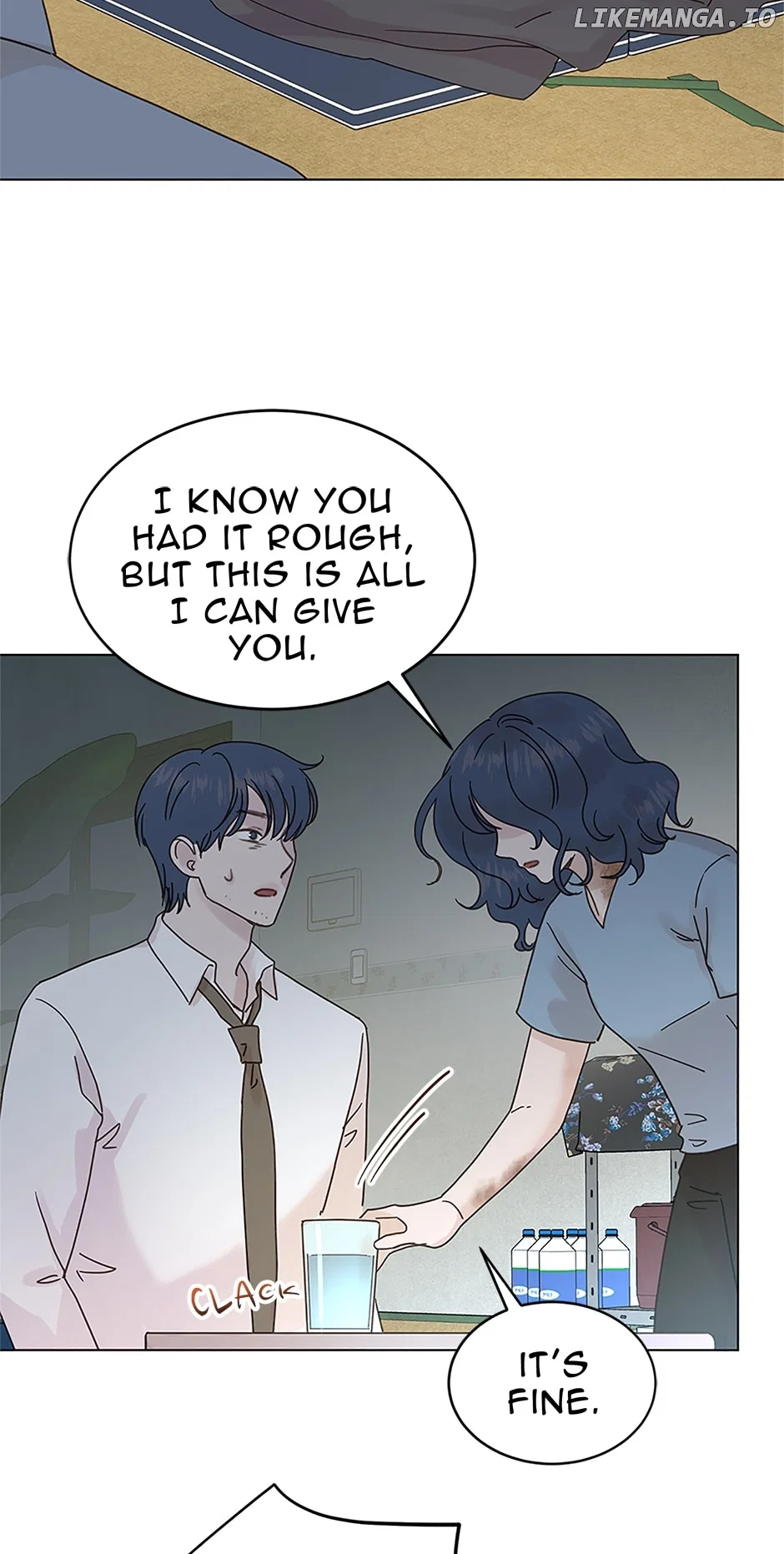 A Wife’s Sweet Revenge Chapter 121 – Page 50