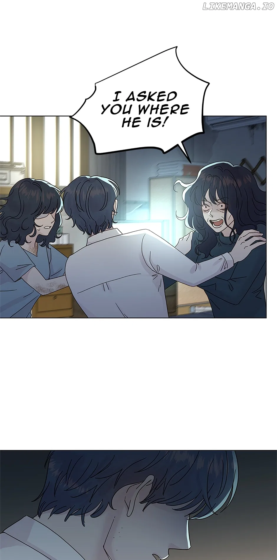 A Wife’s Sweet Revenge Chapter 121 – Page 52