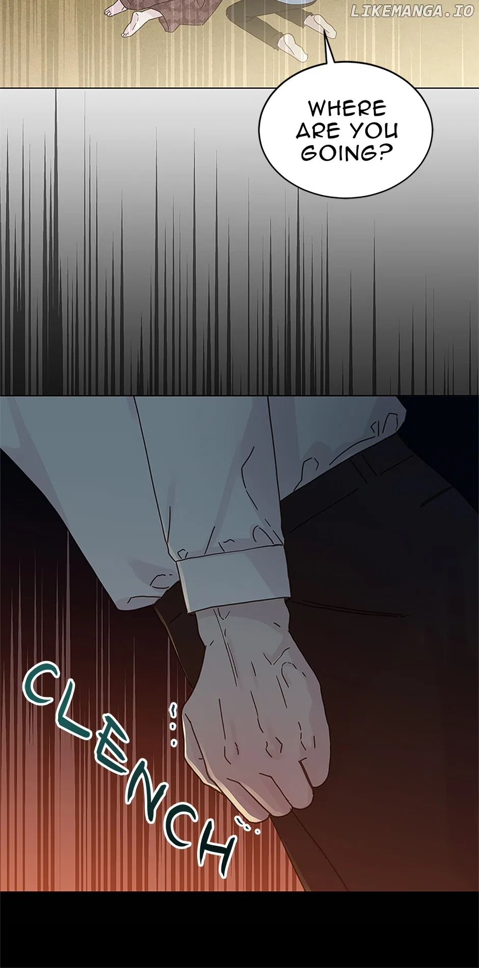 A Wife’s Sweet Revenge Chapter 121 – Page 54