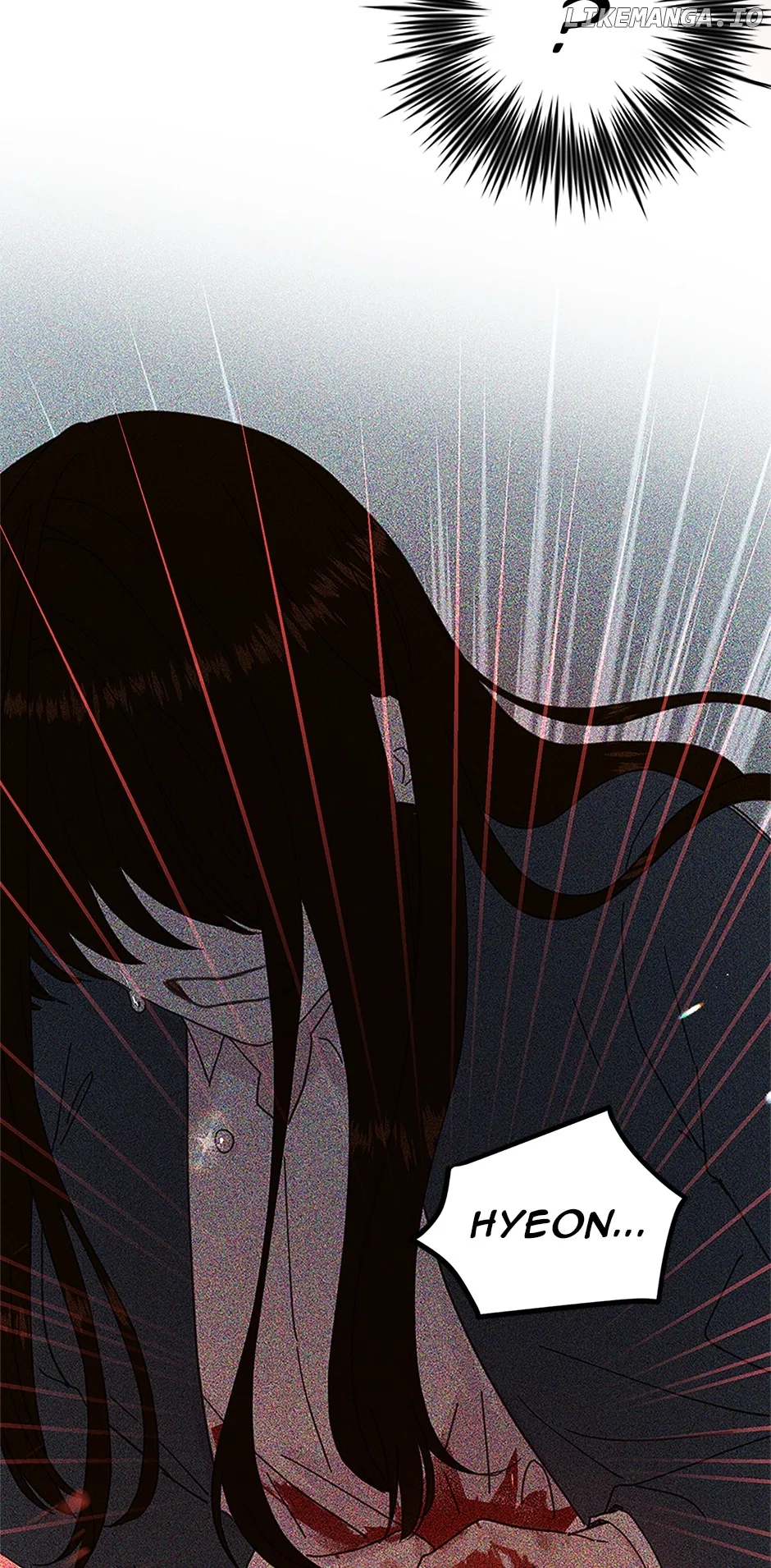 A Wife’s Sweet Revenge Chapter 120 – Page 3