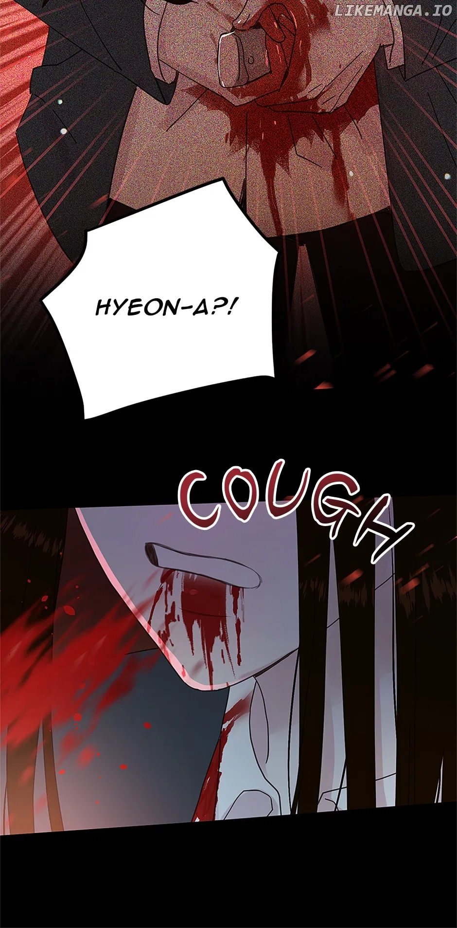 A Wife’s Sweet Revenge Chapter 120 – Page 4