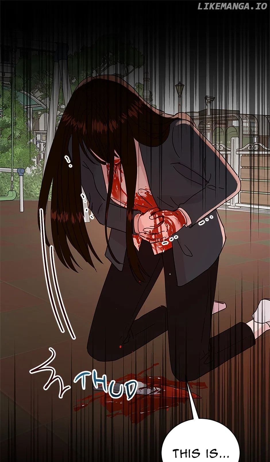 A Wife’s Sweet Revenge Chapter 120 – Page 5
