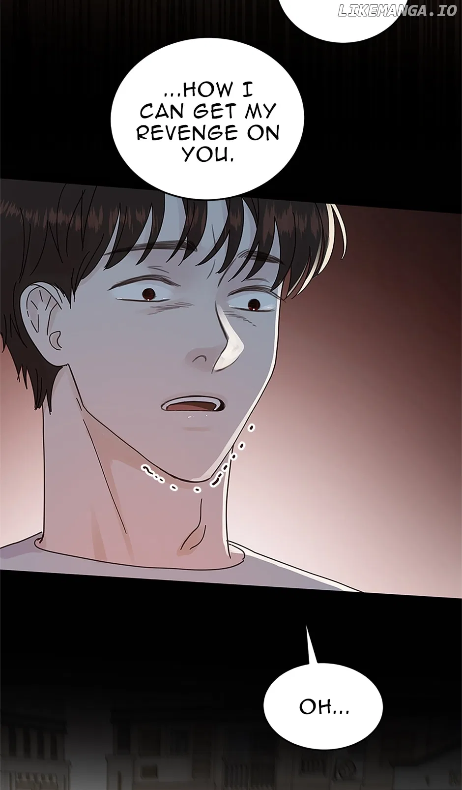 A Wife’s Sweet Revenge Chapter 120 – Page 6