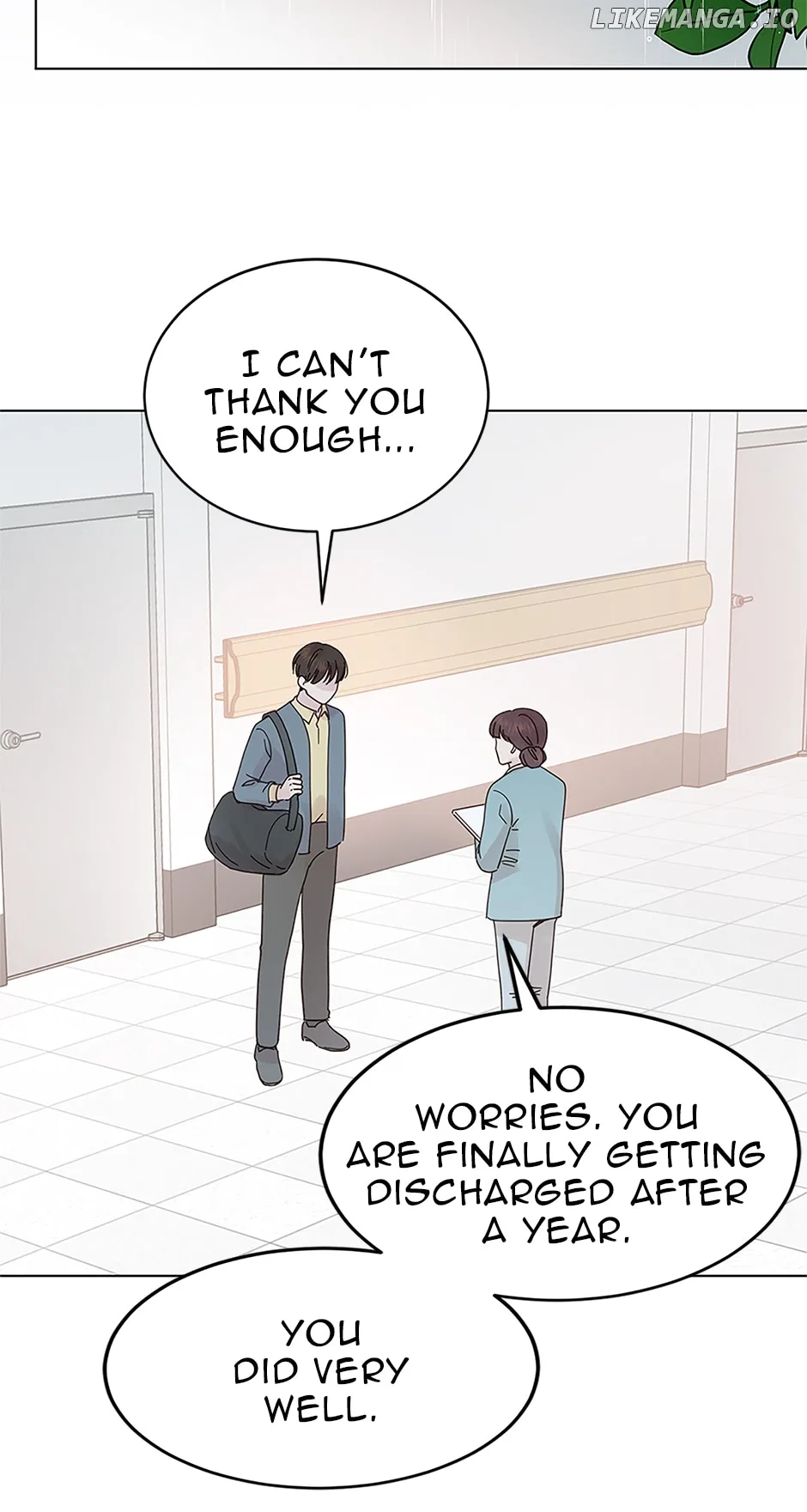A Wife’s Sweet Revenge Chapter 120 – Page 17